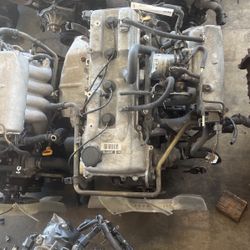 1(contact info removed) Tacoma 2.7 JDM Low Mileage Engine