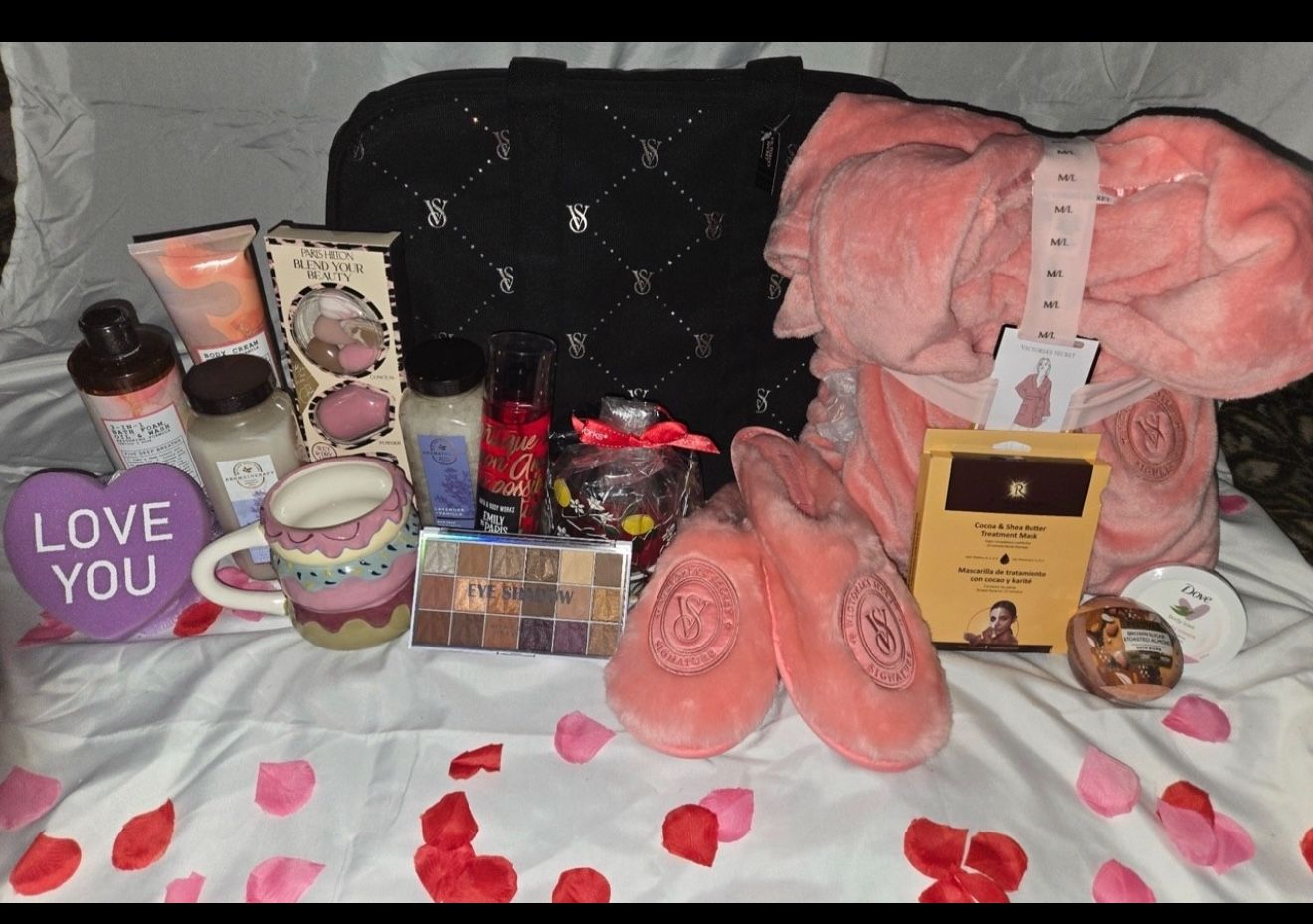 Victoria Secret
