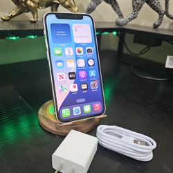 Unlocked Iphone 12 Mini