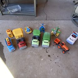 Green Toys