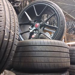 Civic Rims Honda Wheels CRV Accord Odyssey Acura