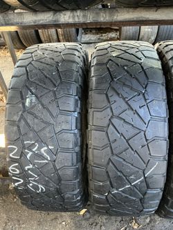 Used Tires Llantas Usadas