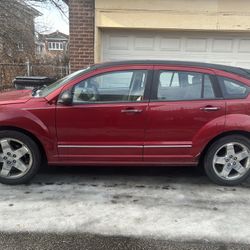 2007 Dodge Caliber