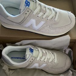 New Balance Shoes 574 Sz 10 