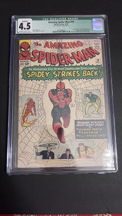 Comic Books