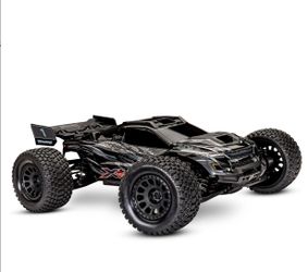 1/10 scale XRT TRAXXAS RC CAR