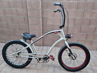 Bike Electra Fast Tire bicycle
