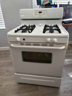 Free Stove
