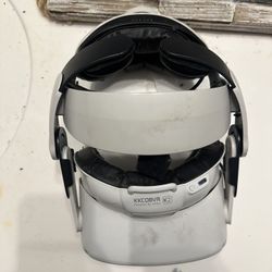 Oculus Quest 2  