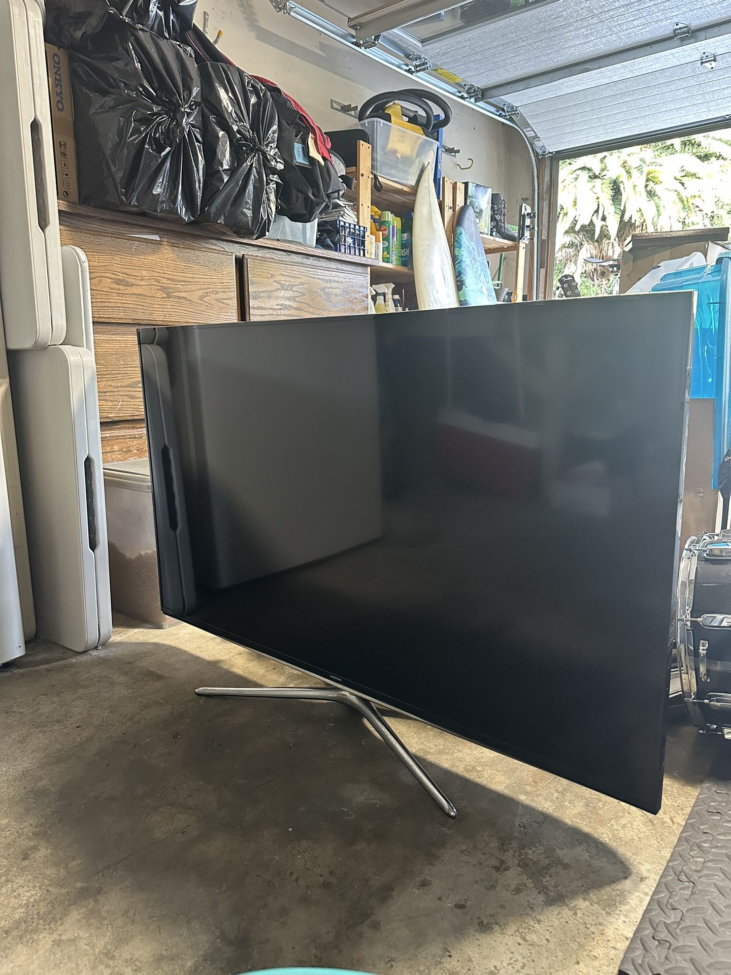 Samsung TV for Sale in Hayward, CA OfferUp