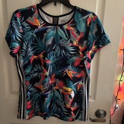 Women’s Rio Bon Voyage Top