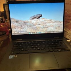 Chromebook