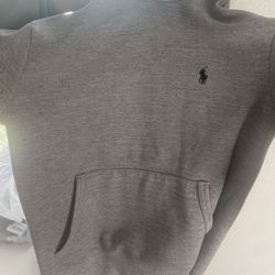 Ralph Lauren Polo Hoodie