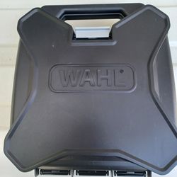 Wahl Clippers 
