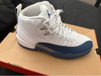 Air Jordan 12 Retro size 8.5
