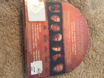 BIBLE CDS