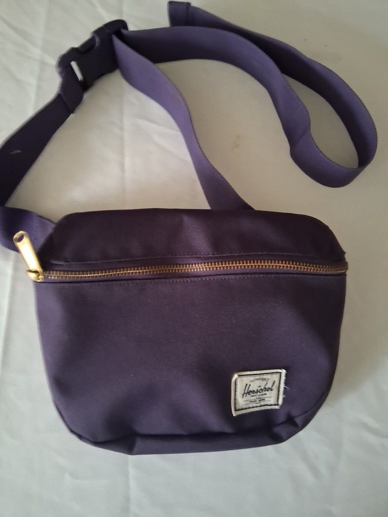 Waist Bag 