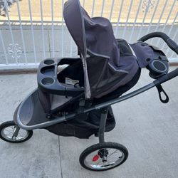 Jogger Stroller