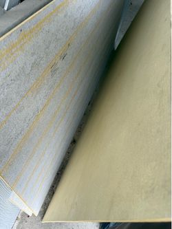 Hardie plank