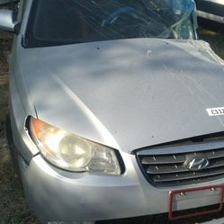 Hyundai Elantra 2009 Part Part Part 