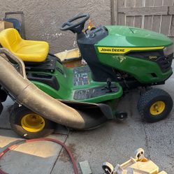 John Deere