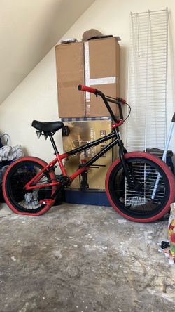 bmx?