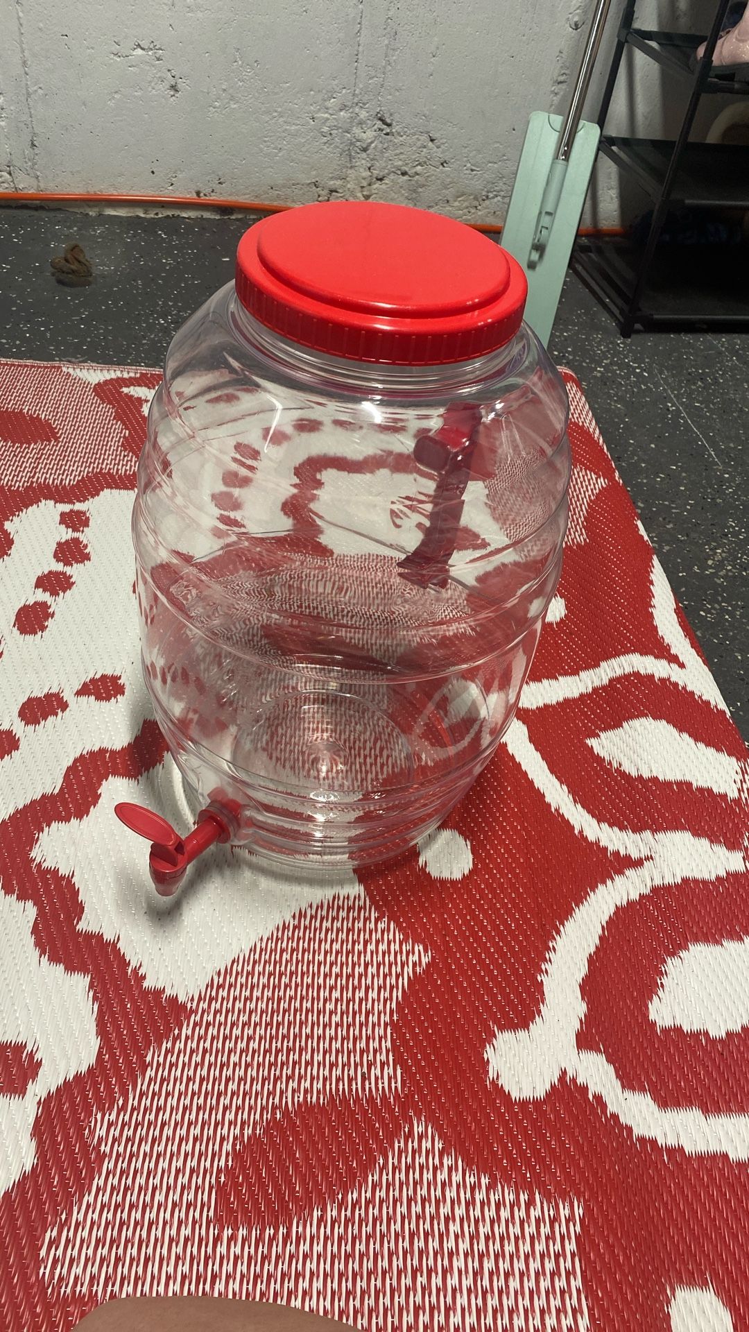 Party Jug