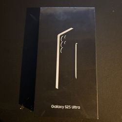 Samsung Galaxy S25 Ultra