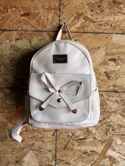 Backpacks/Purses