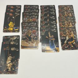 Basketball Card Lot