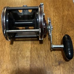 Penn 113H Special 4/0 Senator Fishing Reel 