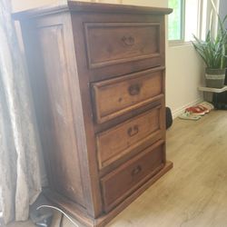 Free Dresser 