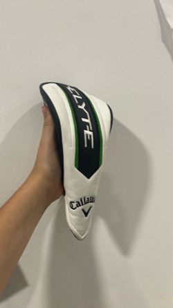 Callaway Elyte Fairway Headcover