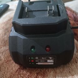 Charger