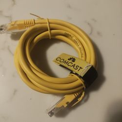 Ethernet Cable 