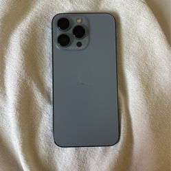 iPhone 13 Pro 128 GB