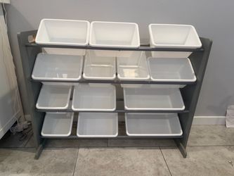 toy bin