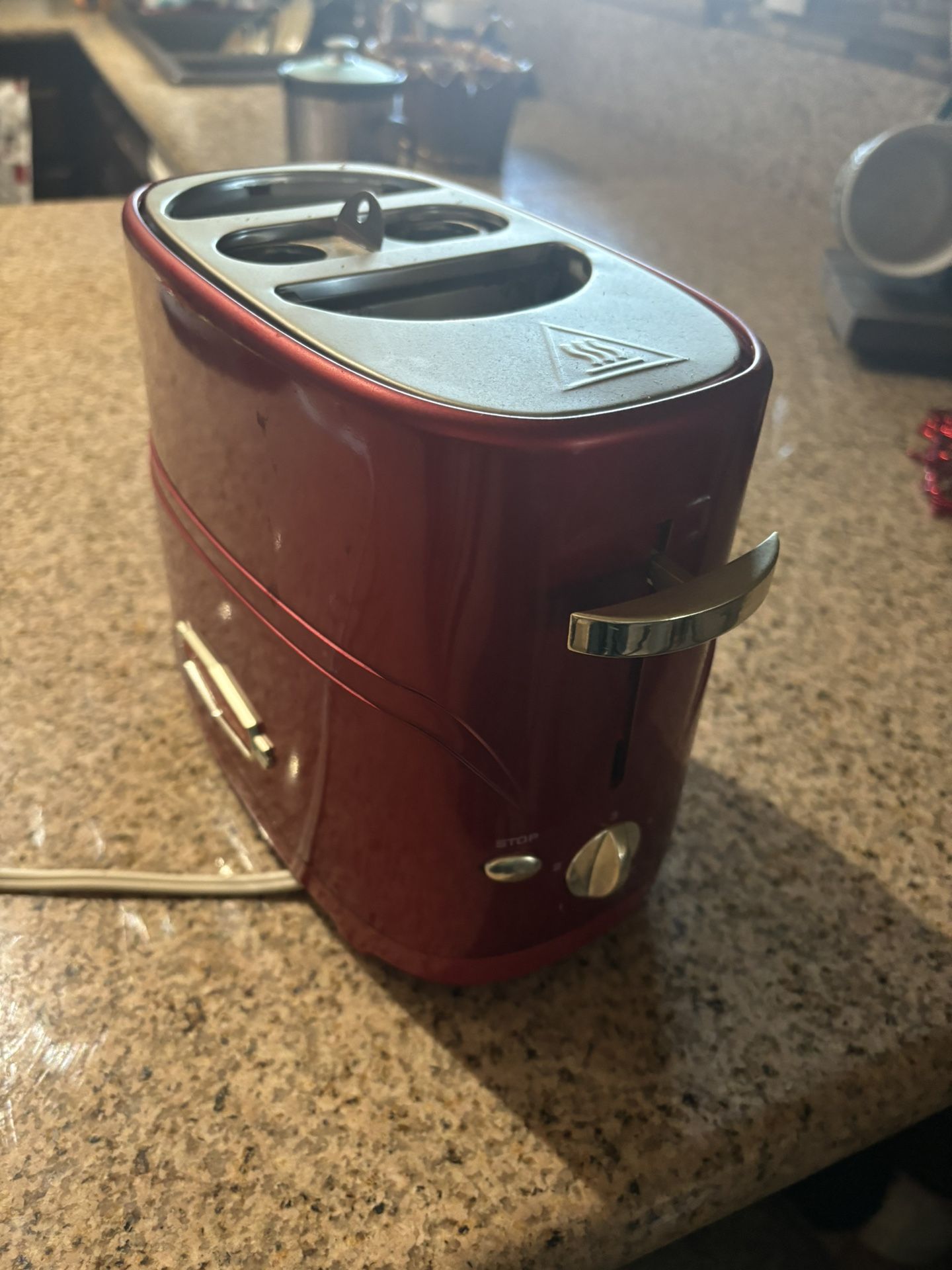 Hot Dog Maker