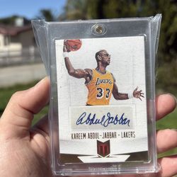 Kareem auto /99 send offer