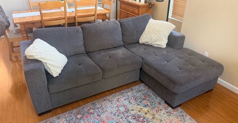 Sectional Couch