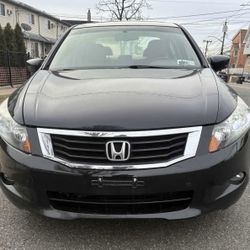 2010 Honda Accord