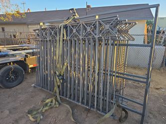 Fence