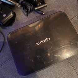 zmodo 4 Camera Security