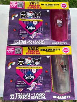 Sanrio Bundle