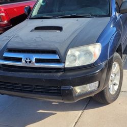 2005 Toyota 4Runner