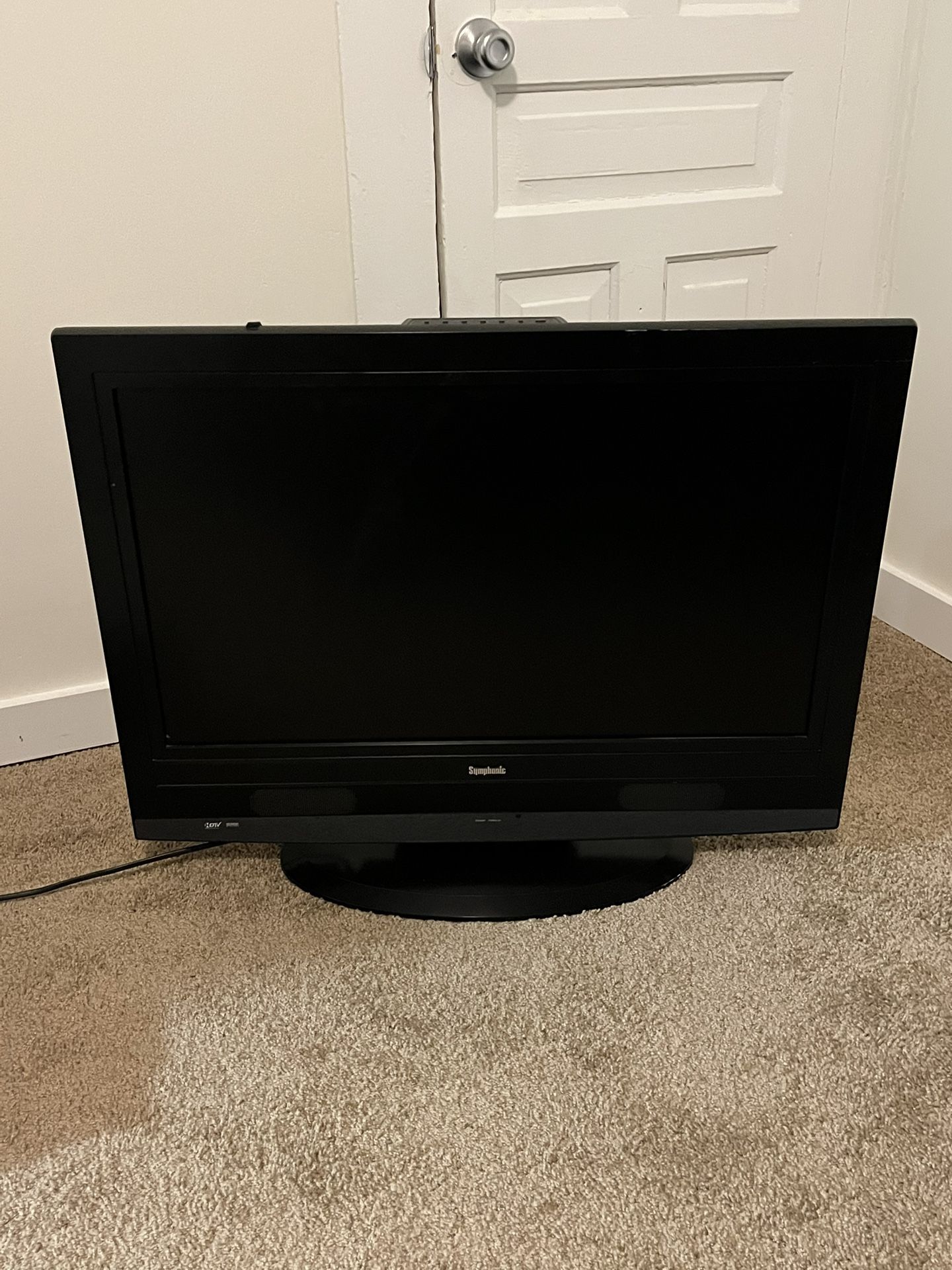Symphonic Flatscreen