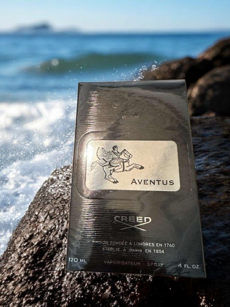 Creed Aventus Men's Cologne