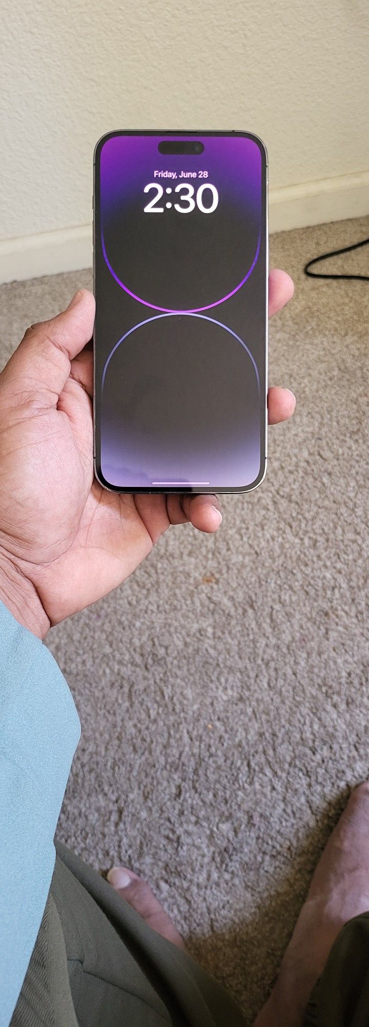 Apple Iphone 14 PRO Max 128Gb Unlocked/ Liberado
