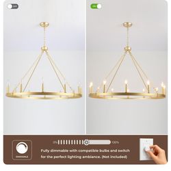 Chandelier