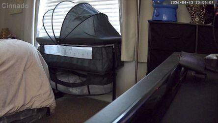 Bassinet